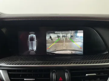 2021 Alfa Romeo Stelvio - image 24