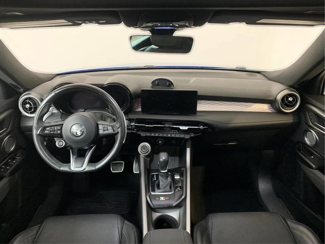 Alfa Romeo Tonale 2024 à vendre - photo 4