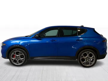 2024 Alfa Romeo Tonale - image 11