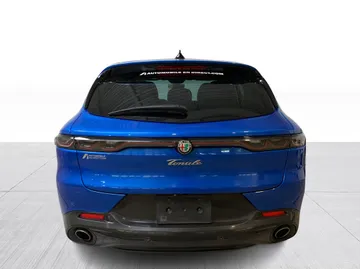 2024 Alfa Romeo Tonale - image 13