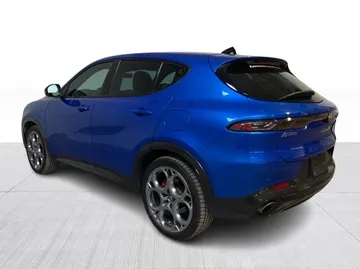 2024 Alfa Romeo Tonale - image 12