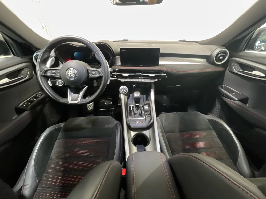 2024 Alfa Romeo Tonale — photo 4