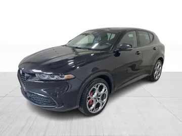 2024 Alfa Romeo Tonale - image 10