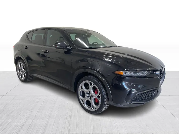 2024 Alfa Romeo Tonale