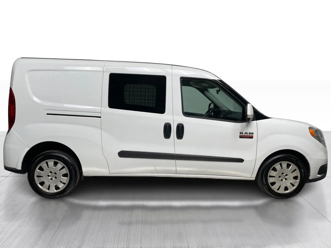 Ram ProMaster City Cargo Van 2018 à vendre - photo 2