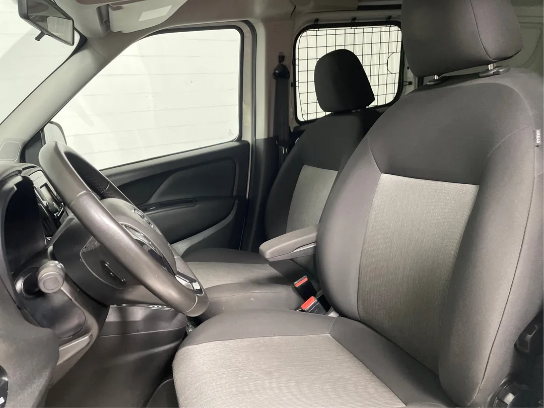 Ram ProMaster City Cargo Van 2018 à vendre - photo 3