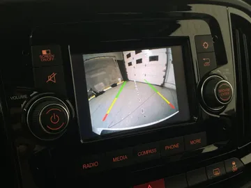 2018 Ram ProMaster City Cargo Van - image 19