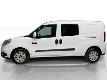 2018 Ram ProMaster City Cargo Van - image 8