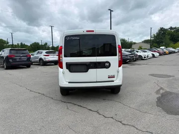 2018 Ram ProMaster City Cargo Van - image 4