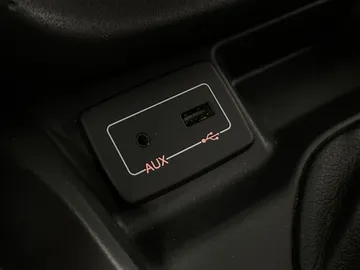 2018 Ram ProMaster City Cargo Van - image 21