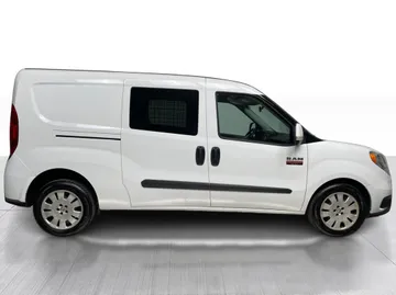 2018 Ram ProMaster City Cargo Van - image 2