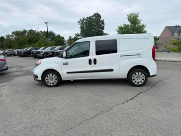 2018 Ram ProMaster City Cargo Van - image 6