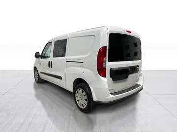 2018 Ram ProMaster City Cargo Van - image 9