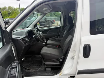 2018 Ram ProMaster City Cargo Van - image 7