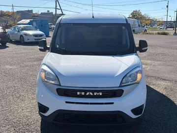 2022 Ram ProMaster City Cargo Van - image 2