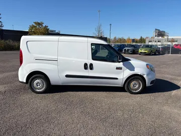2022 Ram ProMaster City Cargo Van - image 6