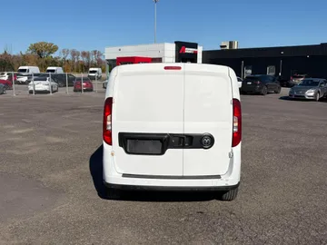 2022 Ram ProMaster City Cargo Van - image 7