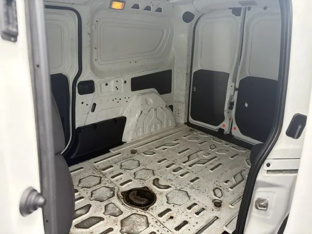 2021 Ram ProMaster City Cargo Van — photo 6