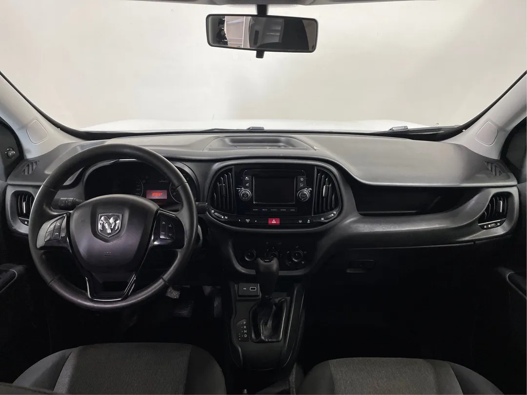 Ram ProMaster City Cargo Van 2021 à vendre - photo 4