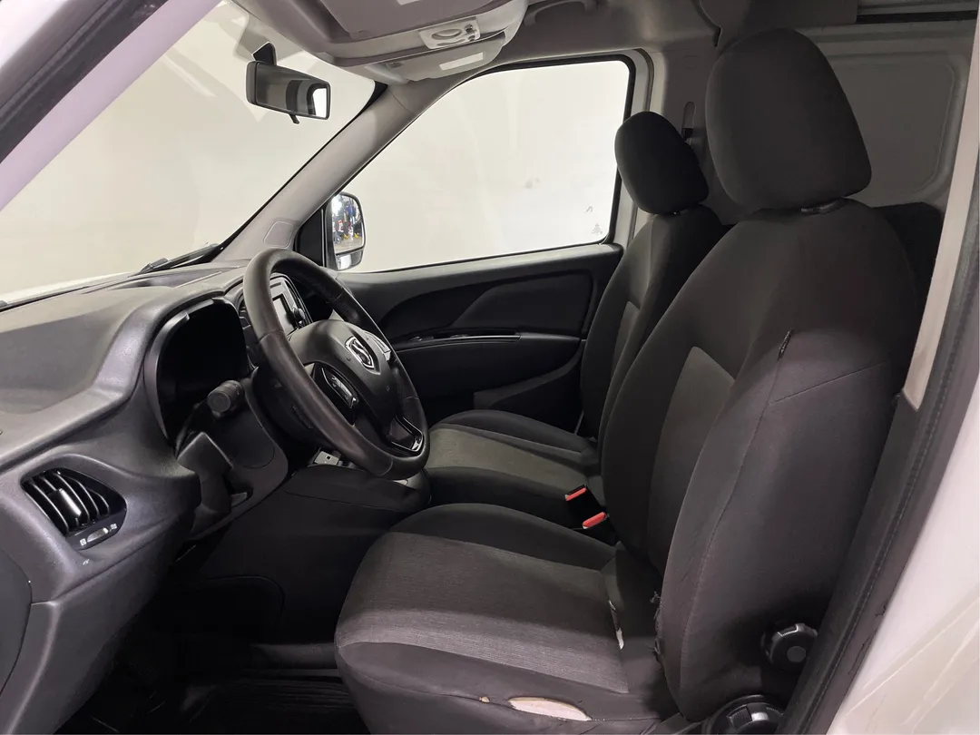 Ram ProMaster City Cargo Van 2021 à vendre - photo 3