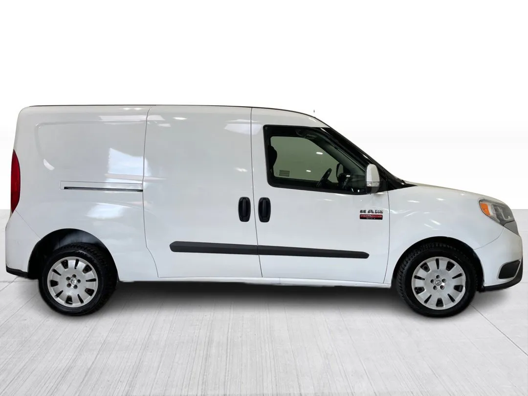 Ram ProMaster City Cargo Van 2021 à vendre - photo 2
