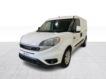 2021 Ram ProMaster City Cargo Van - image 4