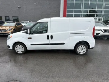 2021 Ram ProMaster City Cargo Van - image 4