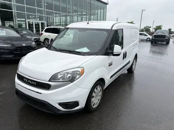 2021 Ram ProMaster City Cargo Van - image 3