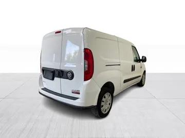 2021 Ram ProMaster City Cargo Van - image 9