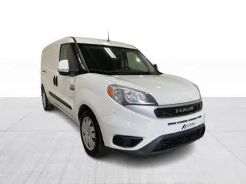2021 Ram ProMaster City Cargo Van - image 2