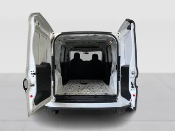 2021 Ram ProMaster City Cargo Van - image 12