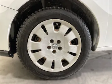 2021 Ram ProMaster City Cargo Van - image 15