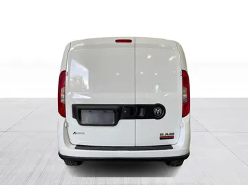 2021 Ram ProMaster City Cargo Van - image 8