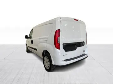 2021 Ram ProMaster City Cargo Van - image 7