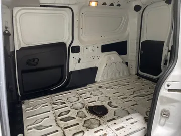2021 Ram ProMaster City Cargo Van - image 11