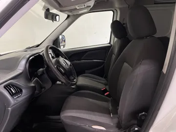 2021 Ram ProMaster City Cargo Van - image 10