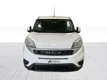 2021 Ram ProMaster City Cargo Van - image 3