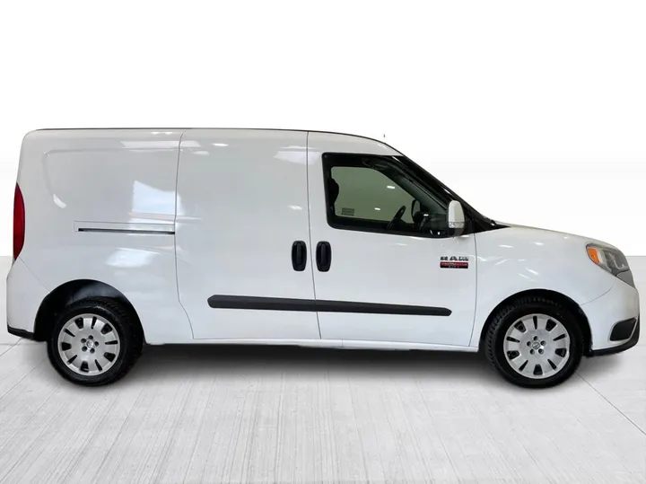 2021 Ram ProMaster City Cargo Van - main image
