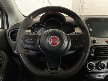 2023 FIAT 500X - image 17