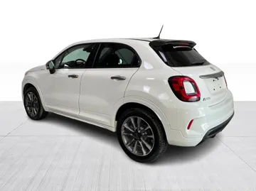 2023 FIAT 500X - image 10