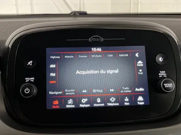 2023 FIAT 500X - image 27