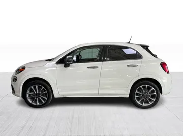 2023 FIAT 500X - image 9