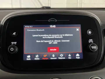 2023 FIAT 500X - image 25
