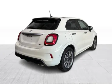 2023 FIAT 500X - image 13