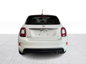 2023 FIAT 500X - image 11