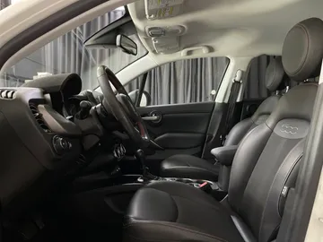 2023 FIAT 500X - image 3
