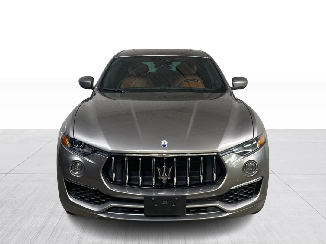 2022 Maserati Levante — photo 7