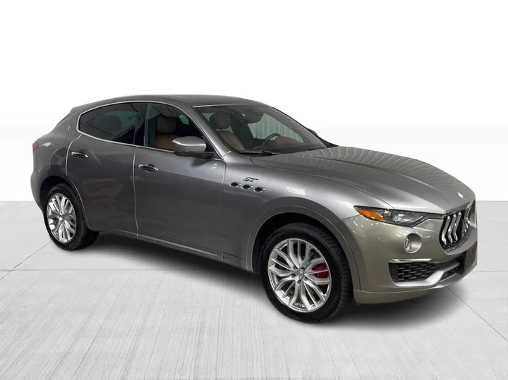 Maserati Levante 2022 à vendre - photo 1