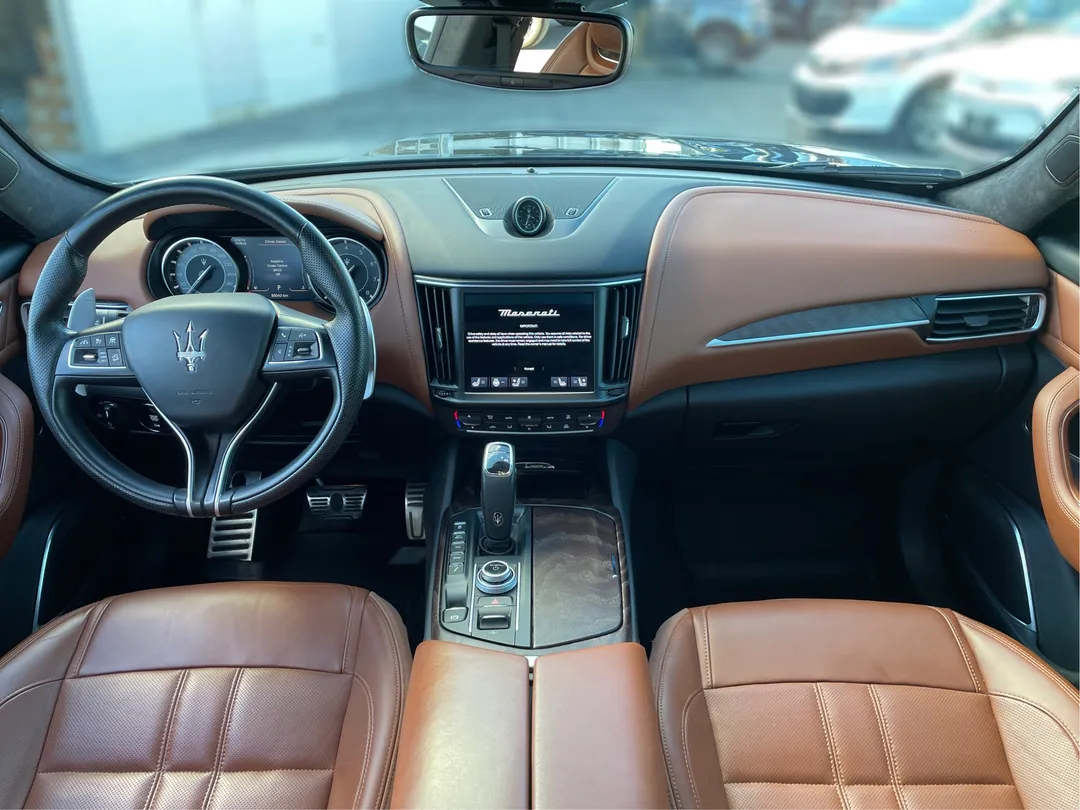 Maserati Levante 2022 à vendre - photo 4