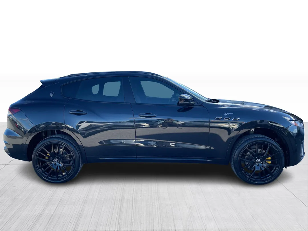 Maserati Levante 2022 à vendre - photo 2